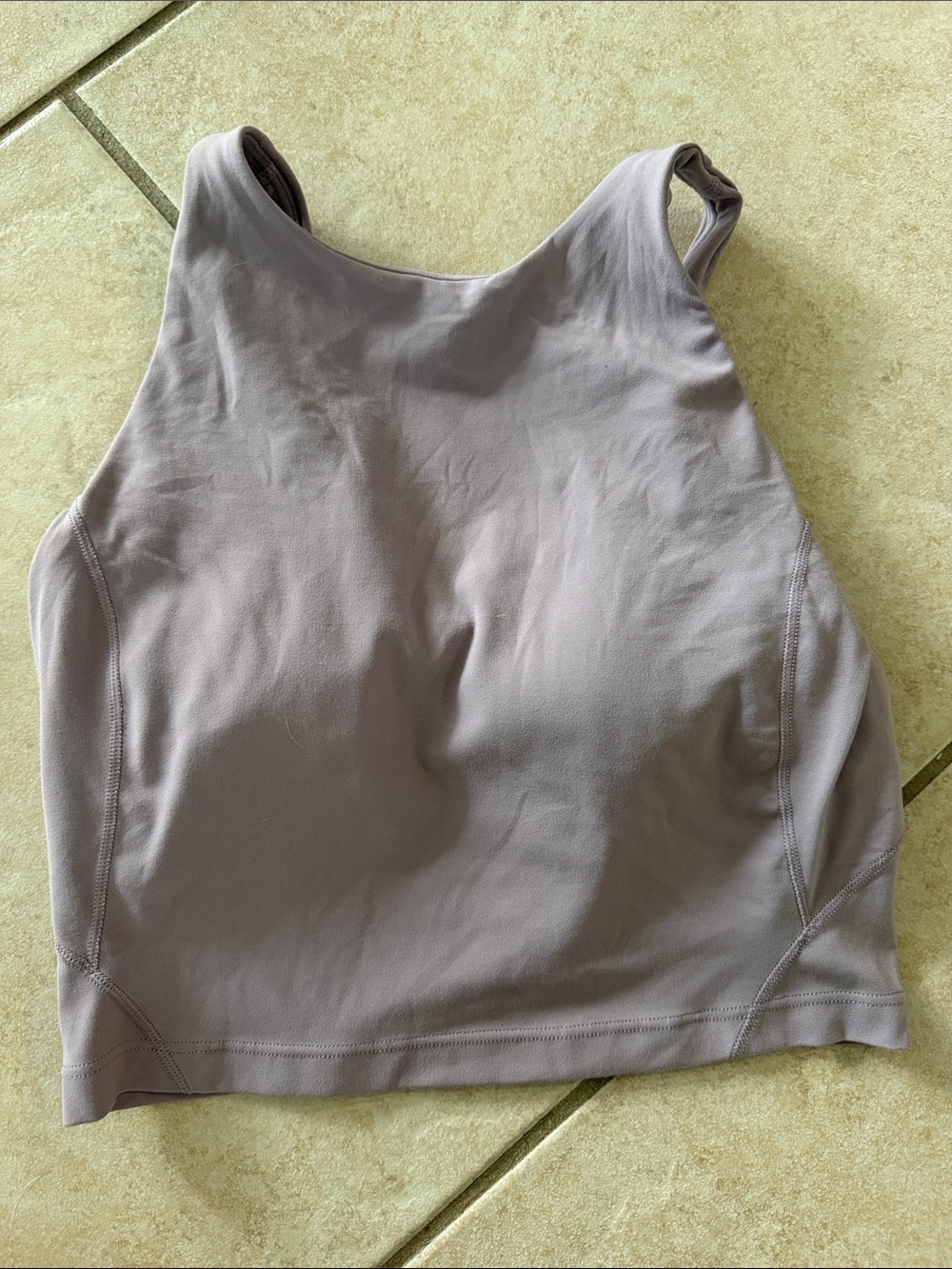 Lululemon Align high neck tank top bundle - Picture 4 of 7
